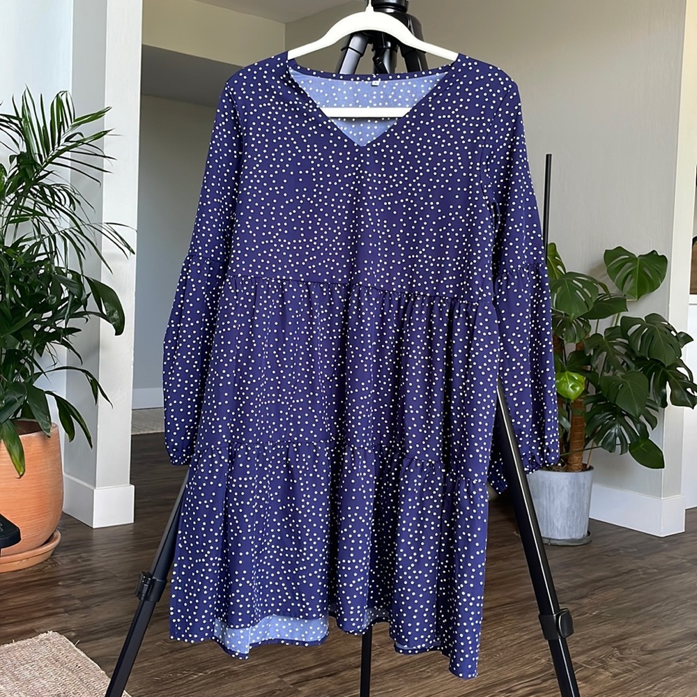 Small tunic dress Amazon